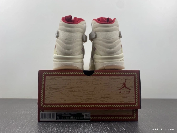 8 Casa Retro Su Es Jordan Casa Family Mi Box) and (Friends Special FJ2850-107 SoleFly 0813